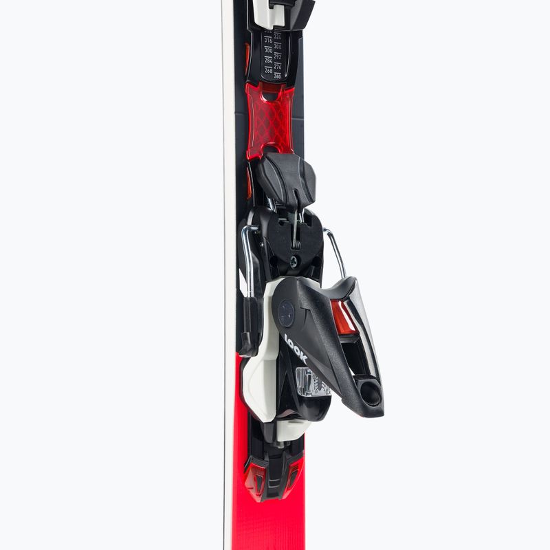 Ски за спускане Rossignol Hero Elite LT TI K + NX12 7