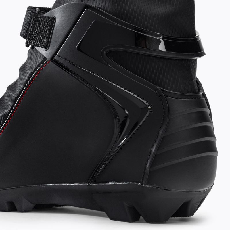 Мъжки обувки за ски бягане Rossignol XC-3 black 8