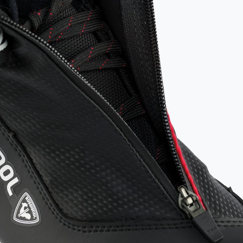 Мъжки обувки за ски бягане Rossignol XC-3 black 14