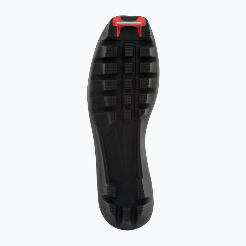 Мъжки обувки за ски бягане Rossignol XC-3 black 16