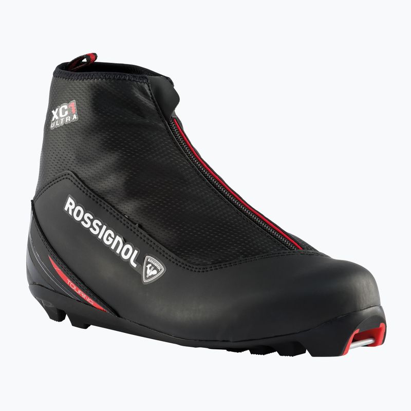 Мъжки ботуши за ски бягане Rossignol X-1 Ultra black 10