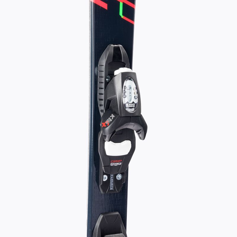 Детски ски за спускане Rossignol Hero JR Multi Event KID4 7