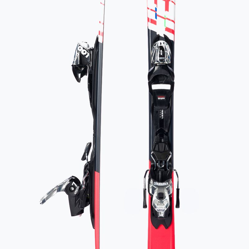 Детски ски за спускане Rossignol Hero JR XP JR + XP7 GW 5