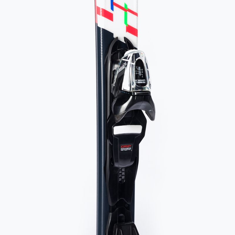 Детски ски за спускане Rossignol Hero JR XP JR + XP7 GW 6