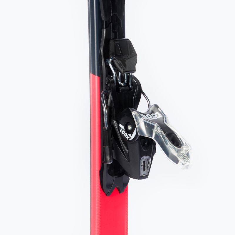 Детски ски за спускане Rossignol Hero JR XP JR + XP7 GW 7