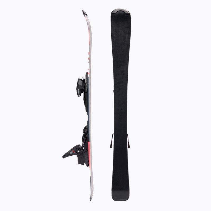 Детски ски за спускане Rossignol Hero JR 100-130 + KID4 2