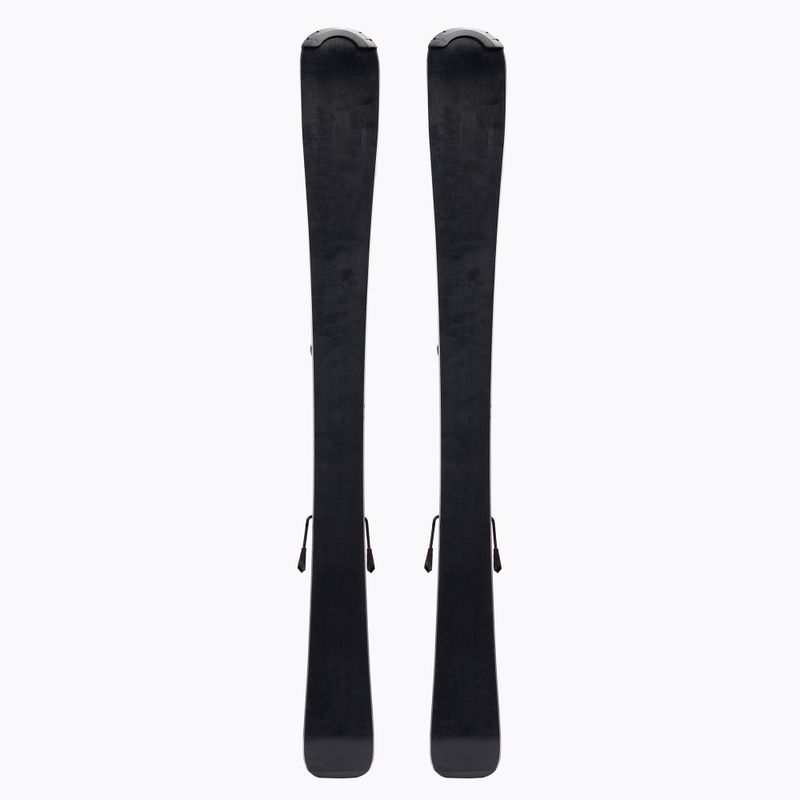 Детски ски за спускане Rossignol Hero JR 100-130 + KID4 3