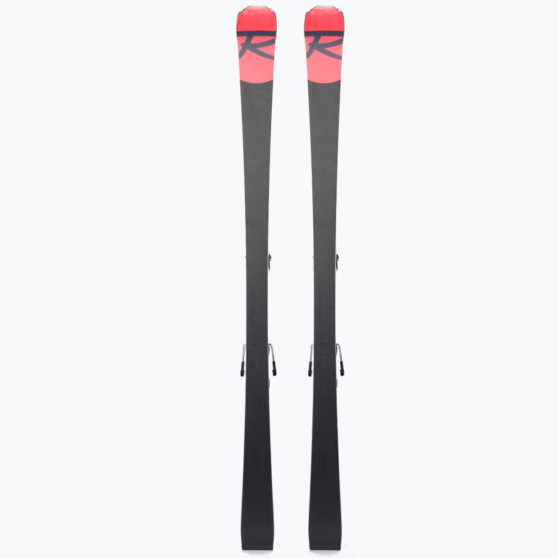 Ски за спускане Rossignol Hero Elite ST TI K + NX12 3