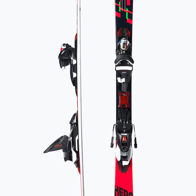 Ски за спускане Rossignol Hero Elite ST TI K + NX12 5