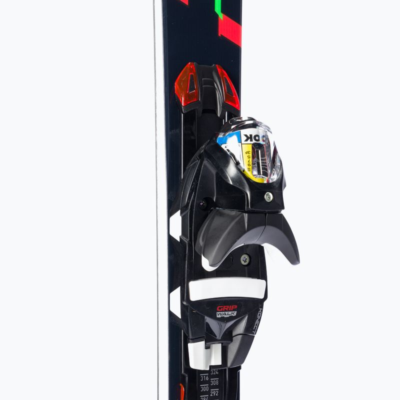 Ски за спускане Rossignol Hero Elite ST TI K + NX12 6