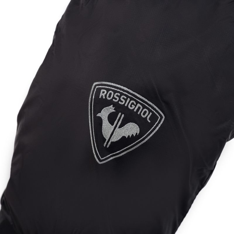 Мъжки ски ръкавици Rossignol Xc Alpha - I Tip black 4