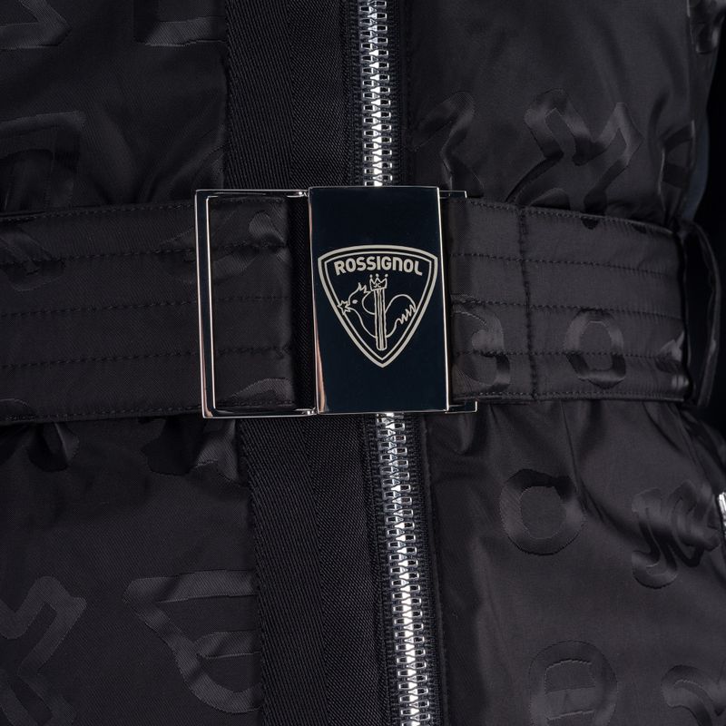 Дамско ски яке Rossignol W Rainbow black 7