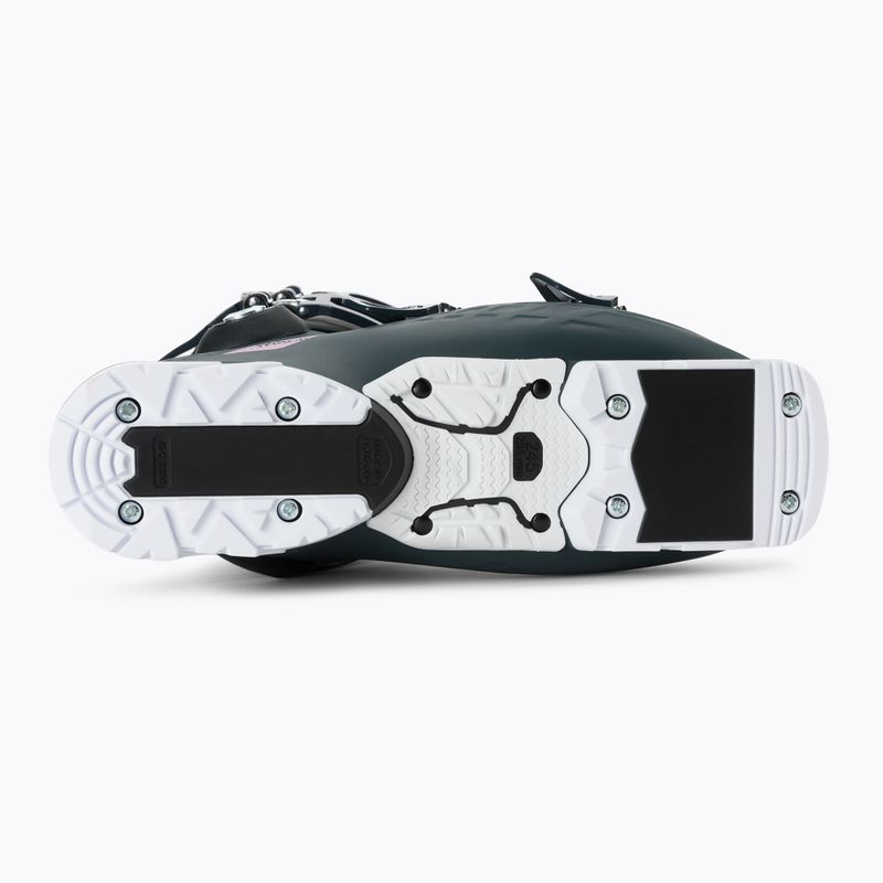 Дамски ски обувки Rossignol Alltrack Pro 80 X black/green 4