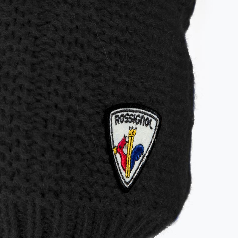 Зимна шапка за жени Rossignol L3 W Belli black 3
