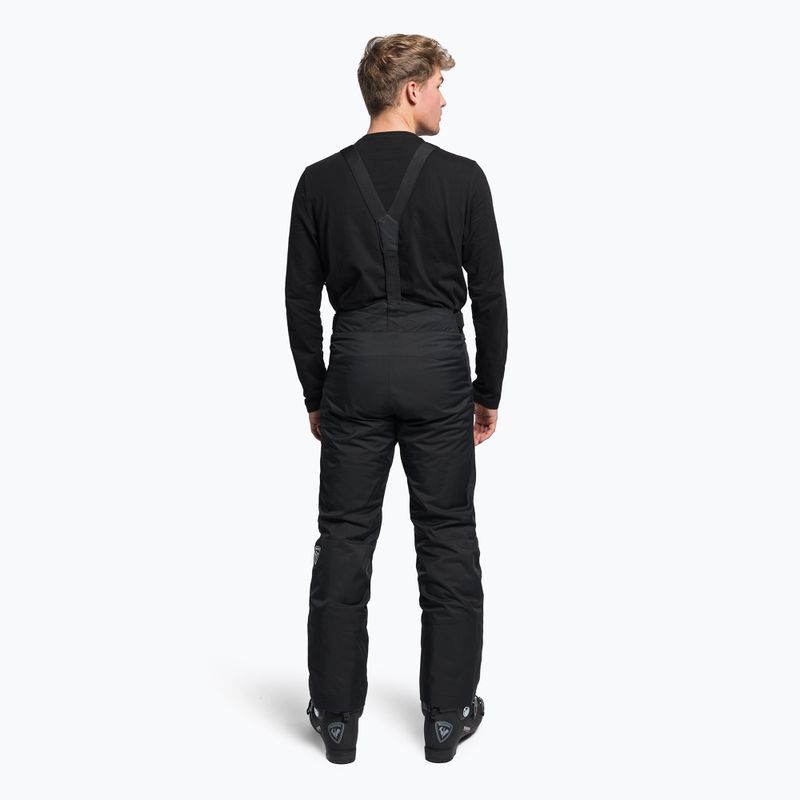 Мъжки ски панталони Rossignol Ski black 3