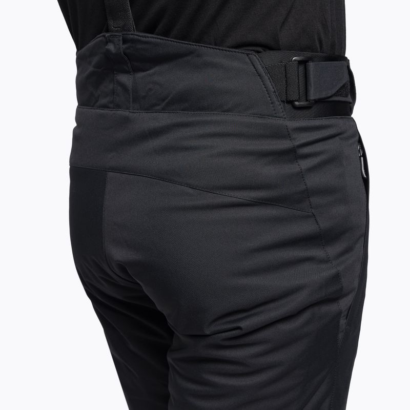 Мъжки ски панталони Rossignol Ski black 6
