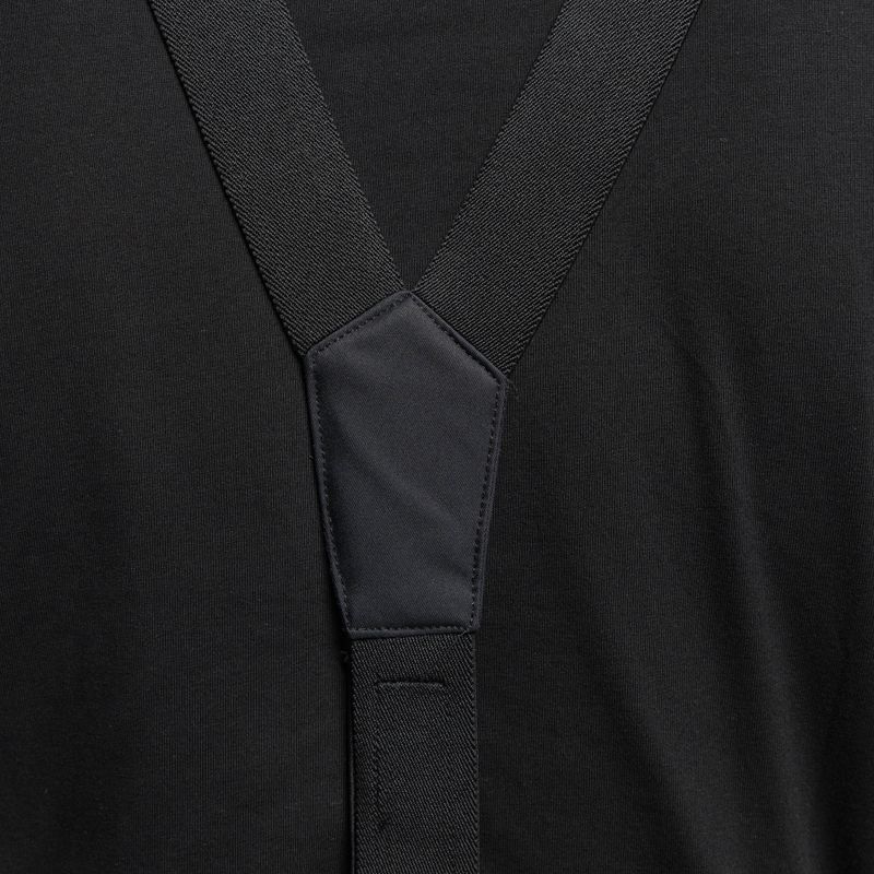 Мъжки ски панталони Rossignol Ski black 7