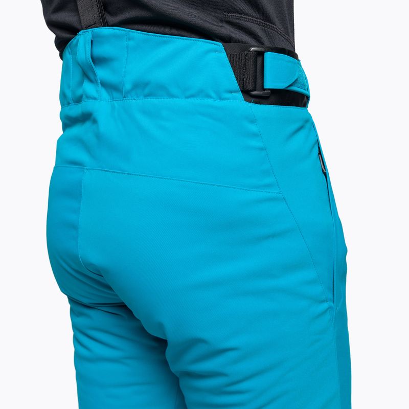 Мъжки ски панталони Rossignol Ski blue 7
