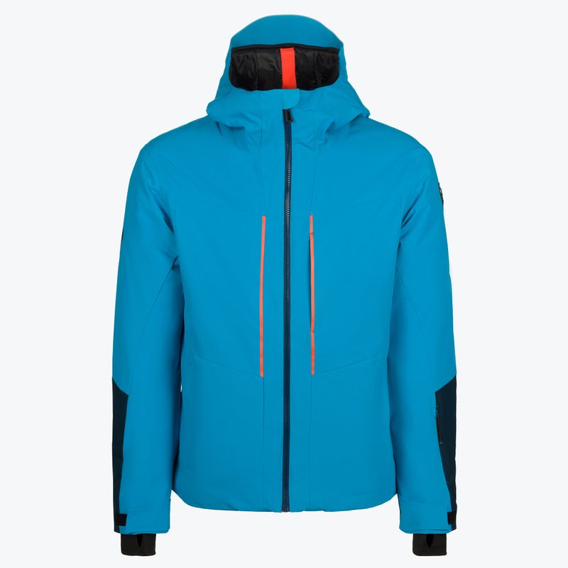 Мъжко ски яке Rossignol Fonction blue 13