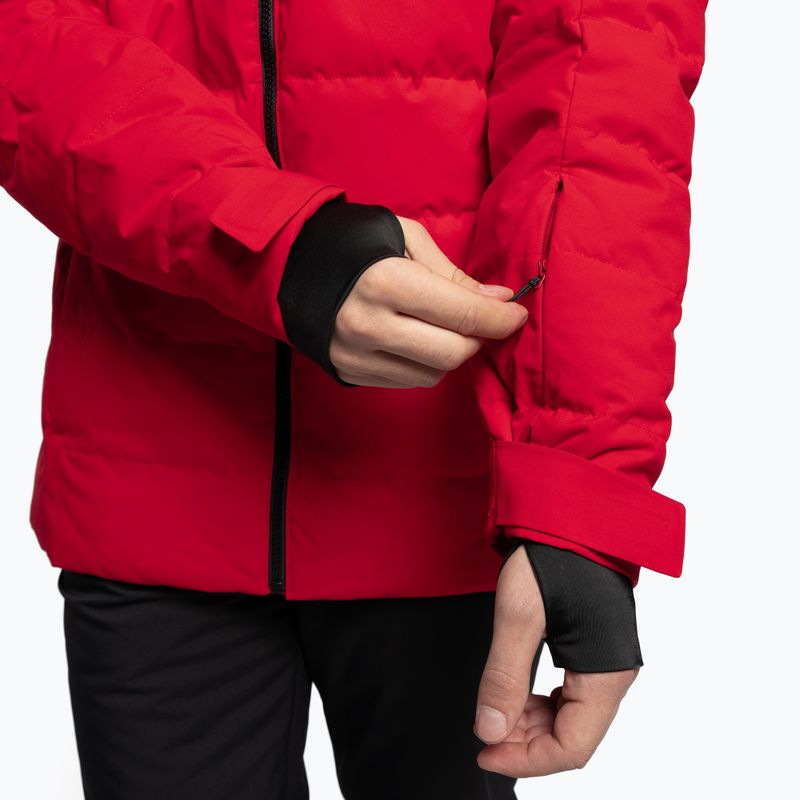 Мъжко ски яке Rossignol Rapide sports red 7