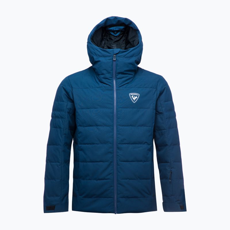Мъжко ски яке Rossignol Rapide dark navy