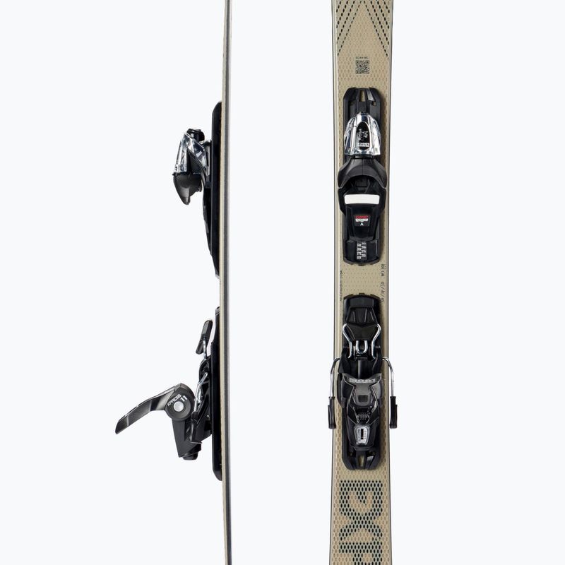 Ски за спускане Rossignol Experience 80 CA + XP11 brown 5