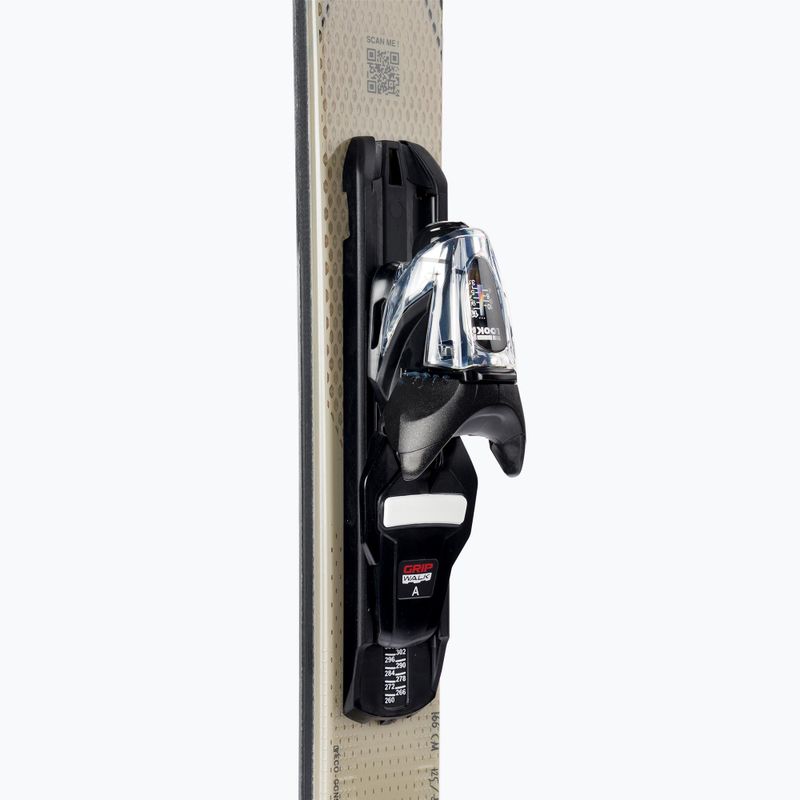 Ски за спускане Rossignol Experience 80 CA + XP11 brown 6