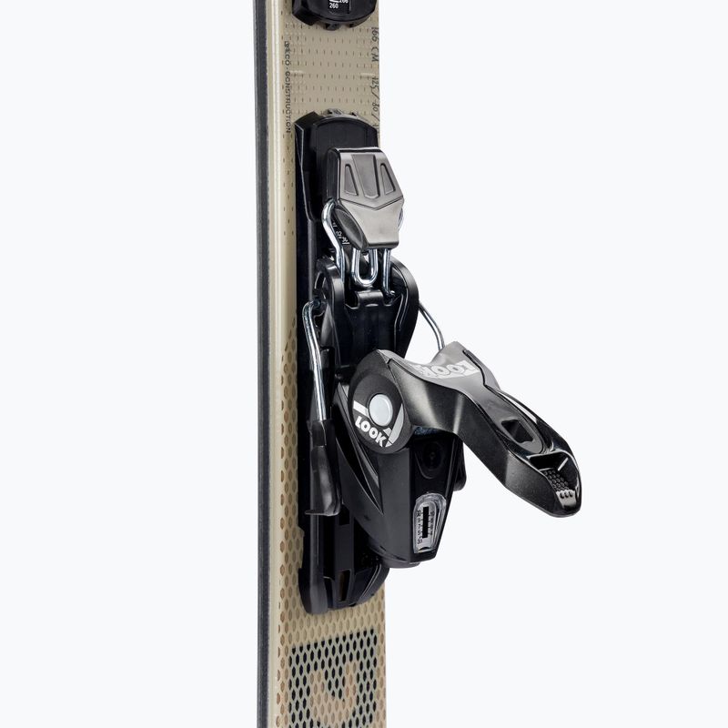 Ски за спускане Rossignol Experience 80 CA + XP11 brown 7