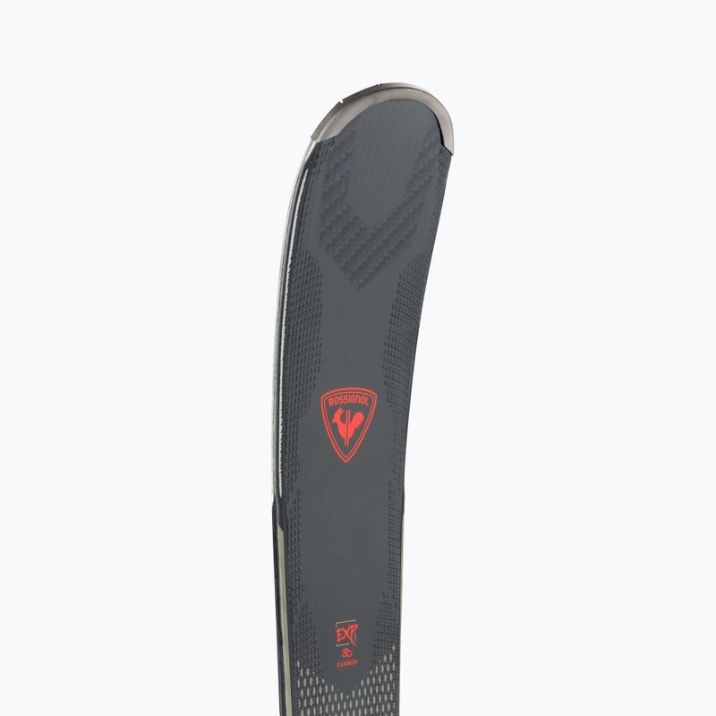 Ски за спускане Rossignol Experience 80 CA + XP11 brown 8