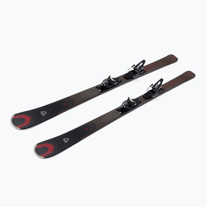 Ски за спускане Rossignol Experience 86 TI K + NX12 4