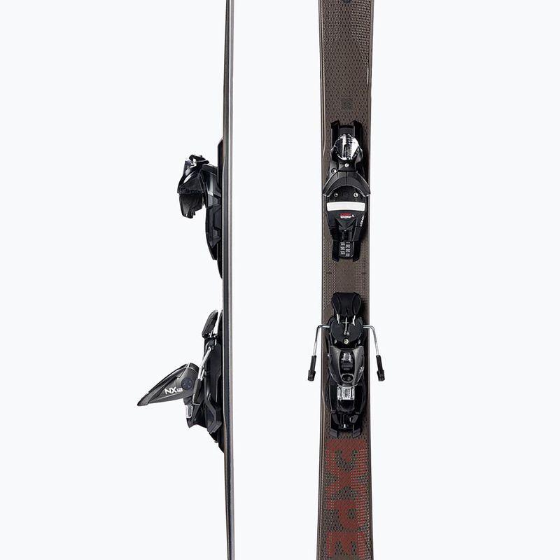 Ски за спускане Rossignol Experience 86 TI K + NX12 5