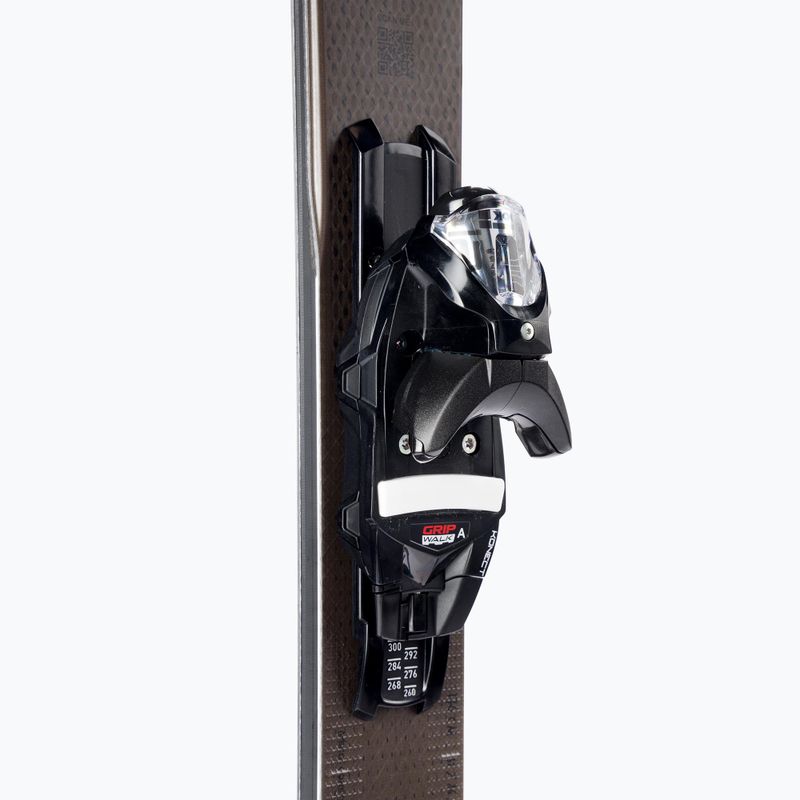 Ски за спускане Rossignol Experience 86 TI K + NX12 6
