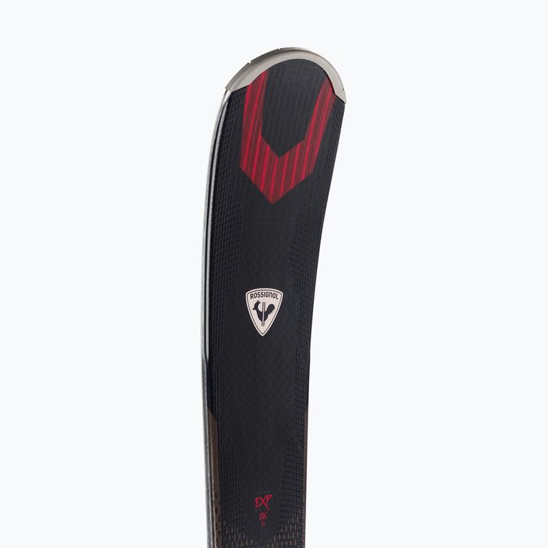 Ски за спускане Rossignol Experience 86 TI K + NX12 8