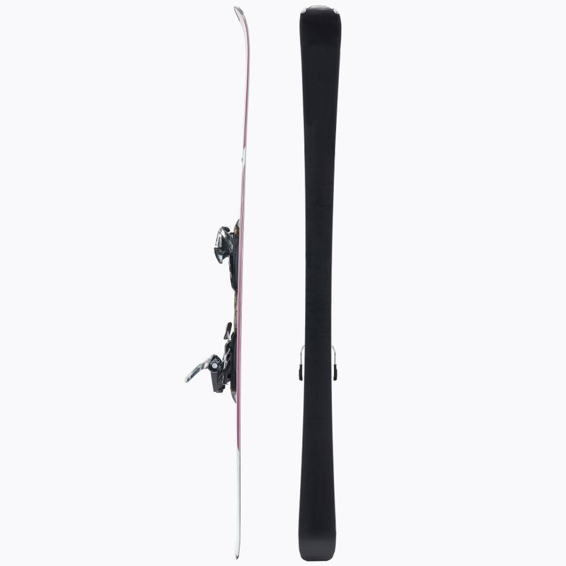 Дамски ски за спускане Rossignol Experience W 78 CA + XP10 2