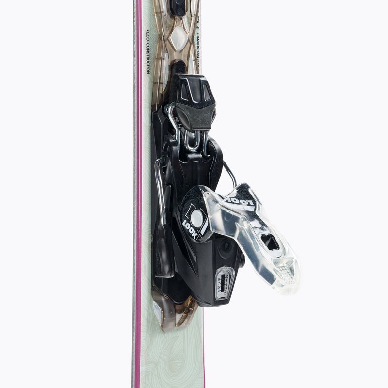 Дамски ски за спускане Rossignol Experience W 78 CA + XP10 7