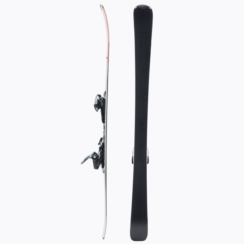 Дамски ски за спускане Rossignol Experience 80 CA + XP11 pink/white 2
