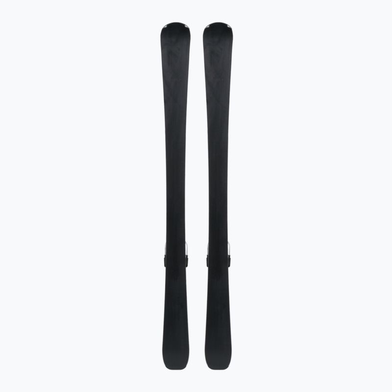 Дамски ски за спускане Rossignol Nova 2 + XP10 white 3
