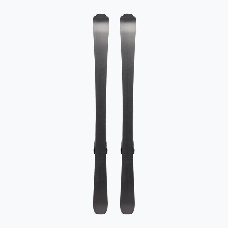 Дамски ски за спускане Rossignol Nova 4 CA + XP10 navy 3