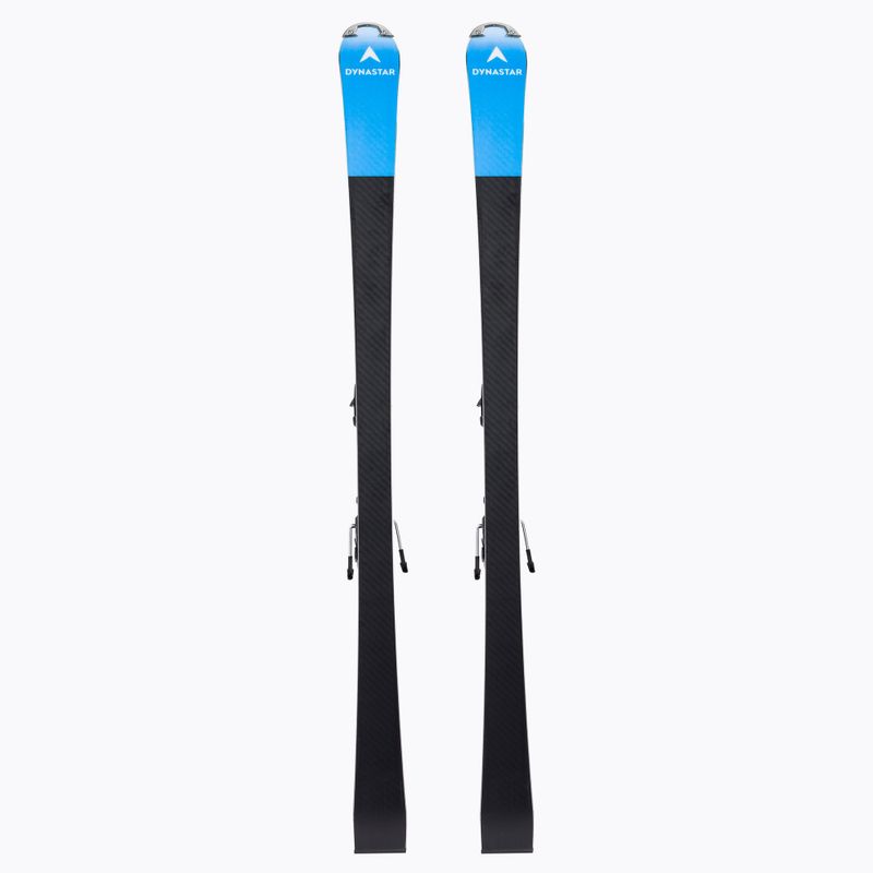 Ски за спускане Dynastar Omeglass WC Fis SL R22 black +SPX12 R DRKAI03 3