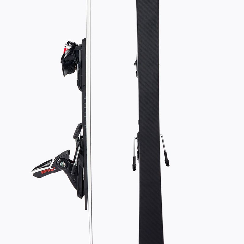 Ски за спускане Dynastar Omeglass WC Fis SL R22 black +SPX12 R DRKAI03 5