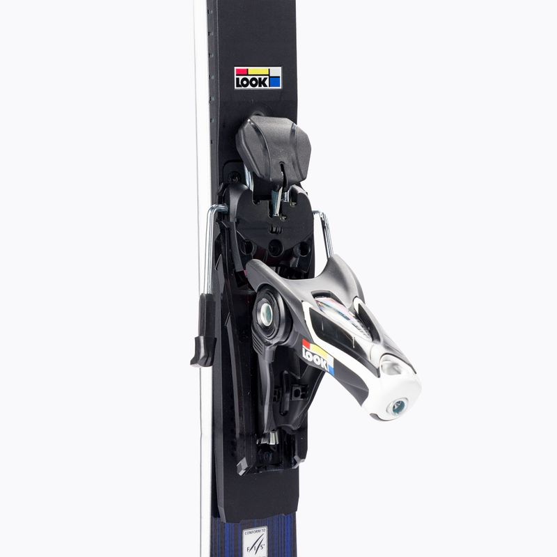 Ски за спускане Dynastar Omeglass WC Fis SL R22 black +SPX12 R DRKAI03 6
