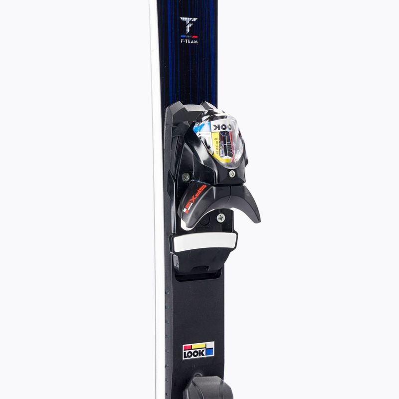 Ски за спускане Dynastar Omeglass WC Fis SL R22 black +SPX12 R DRKAI03 7