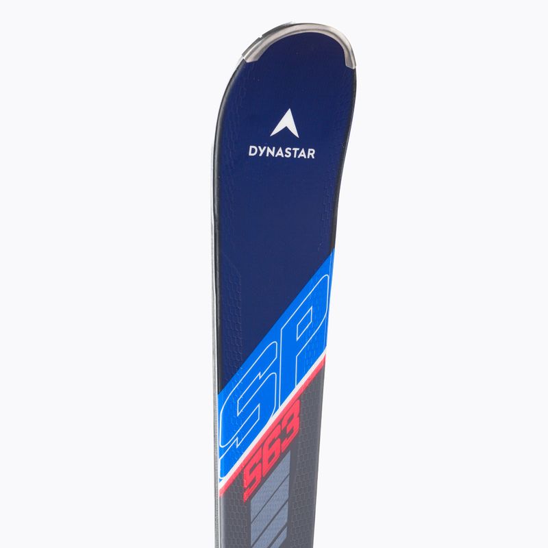 Ски за спускане Dynastar Speed 563 K +NX12 DRKZ301 8