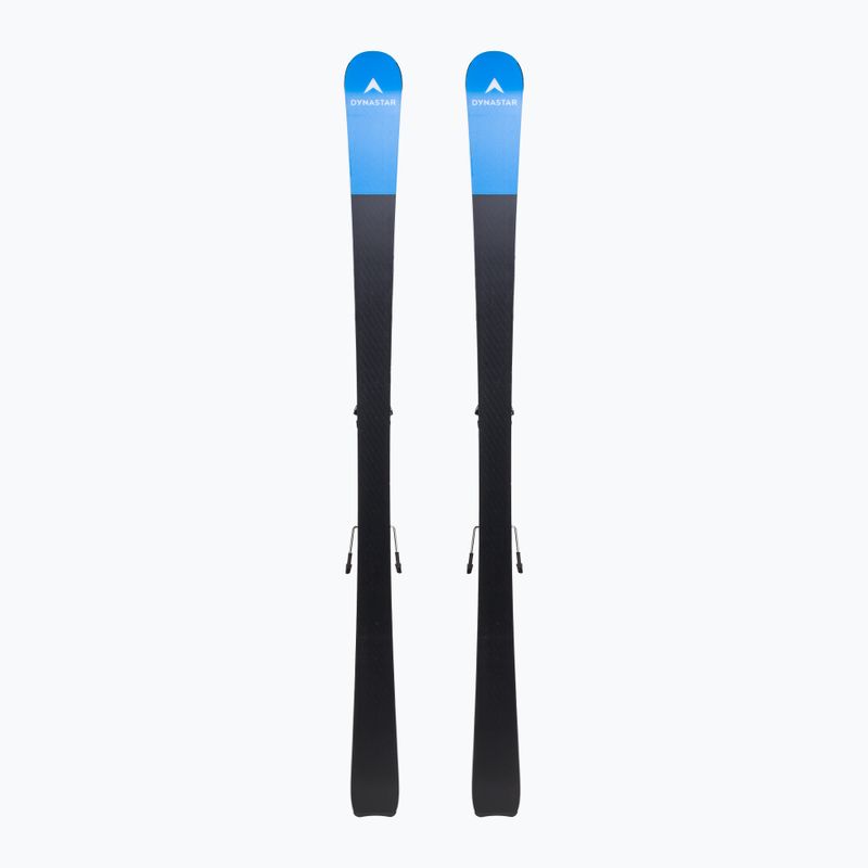 Мъжки ски за спускане Dynastar Speed Master SL R22 + SPX12 Red DRLZ002 3