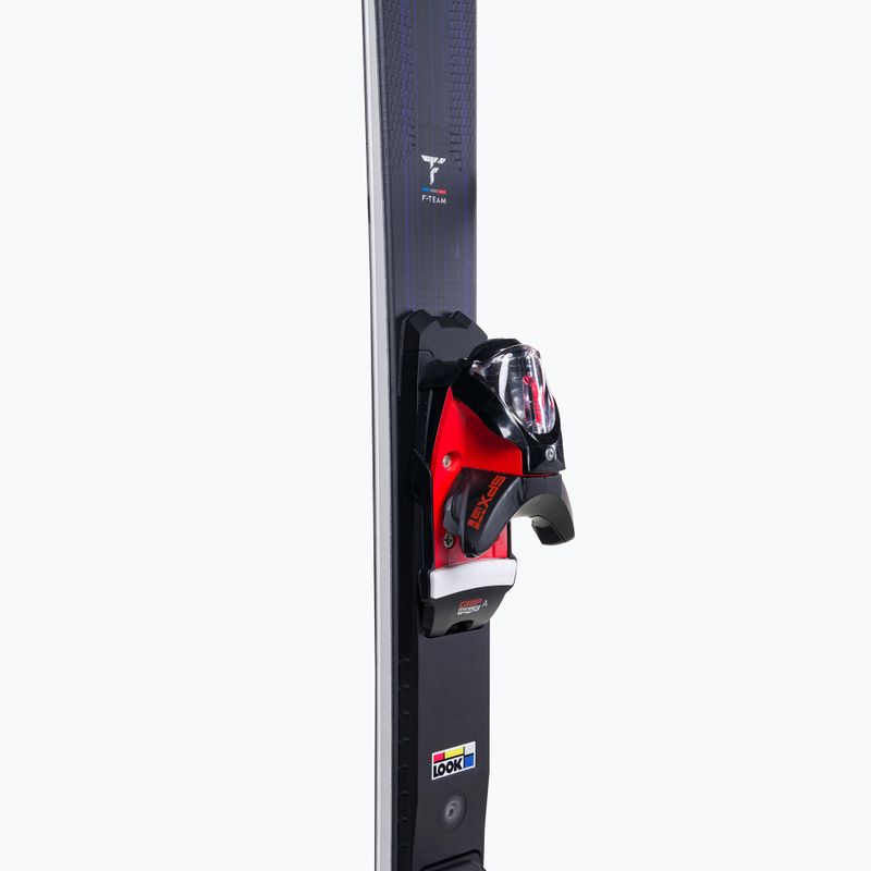 Мъжки ски за спускане Dynastar Speed Master SL R22 + SPX12 Red DRLZ002 6
