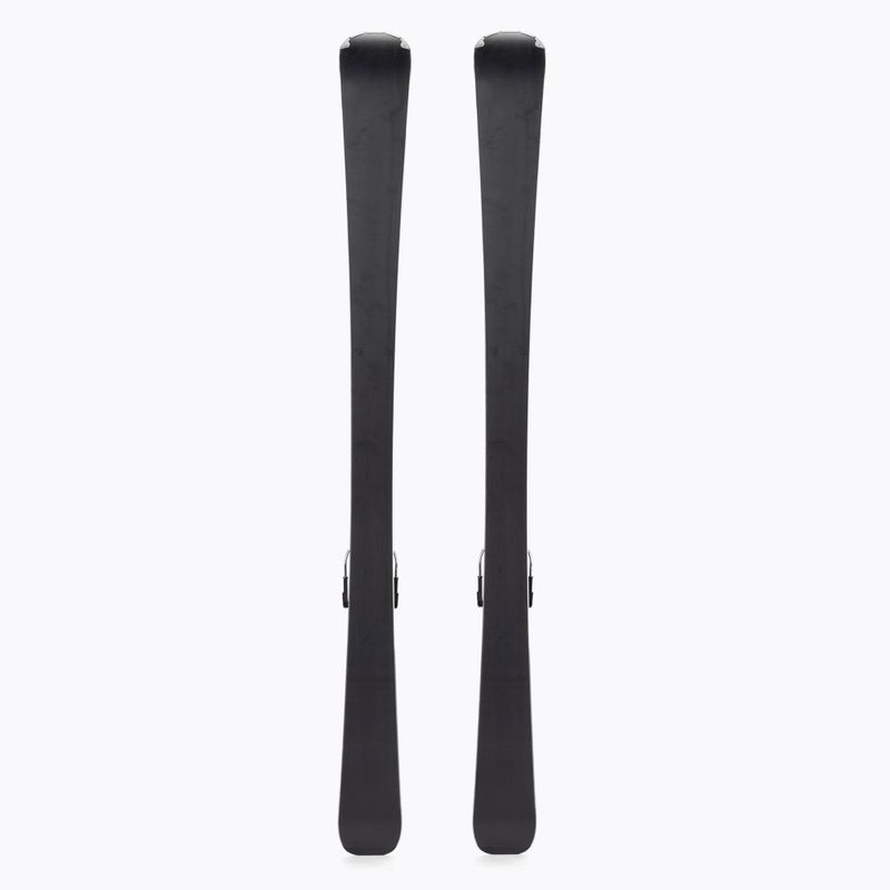 Дамски ски за спускане Dynastar E Lite 3 brown +XP11 DRKBT02 3