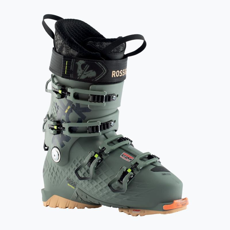 Ски обувки Rossignol Alltrack Pro 130 GW зелени 8