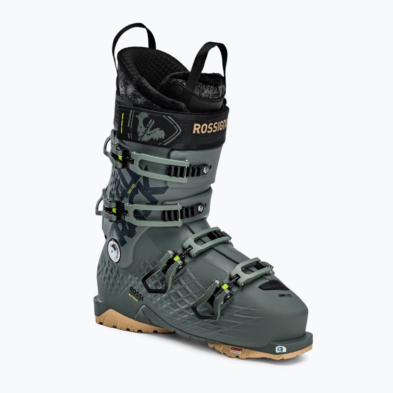 Ски обувки Rossignol Alltrack Pro 130 GW зелени