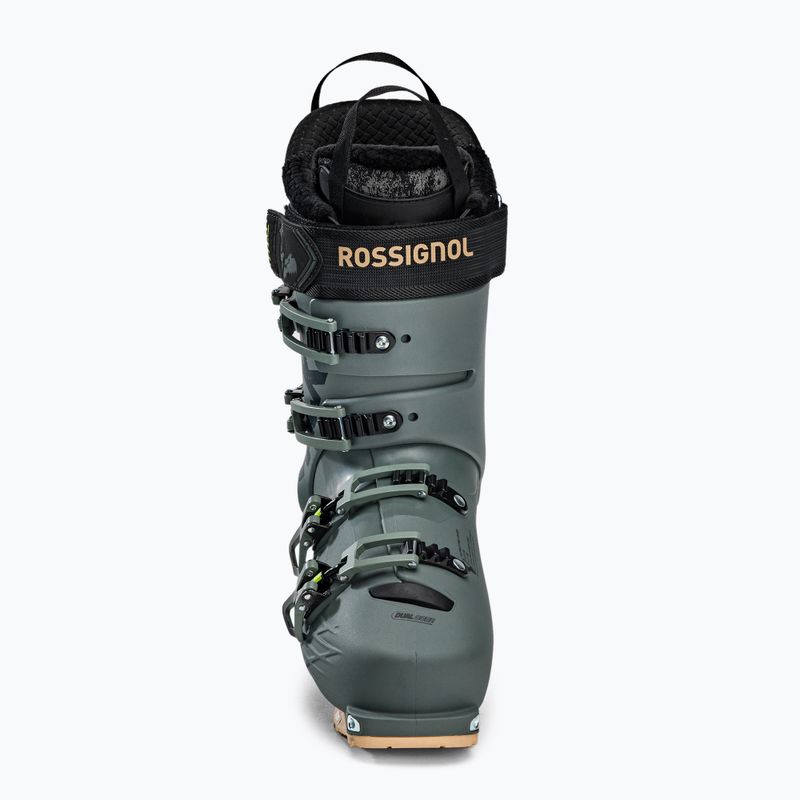 Ски обувки Rossignol Alltrack Pro 130 GW зелени 3