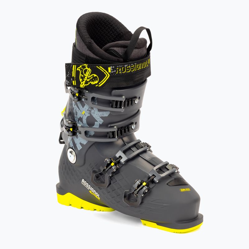 Ски обувки Rossignol Alltrack 110 charcoal